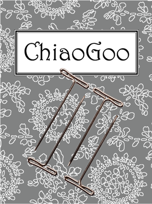 Ключ для спиц Chiaogoo